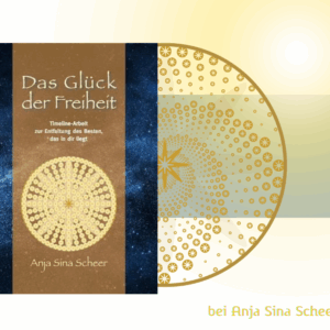 Buch "Das Glück der Freiheit"