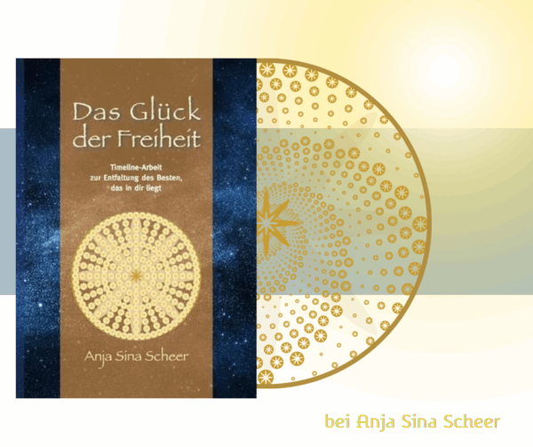 Buch "Das Glück der Freiheit"