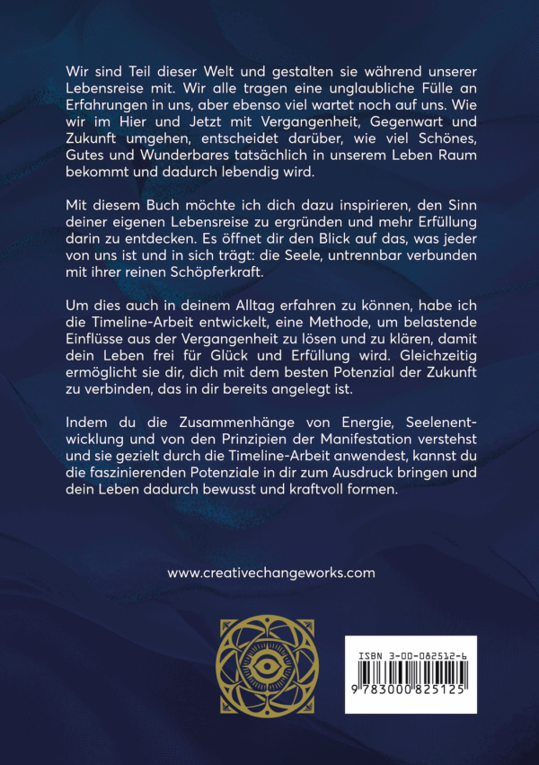 Ebook "Das Glück der Freiheit" - überarbeitete Neuauflage – Bild 2