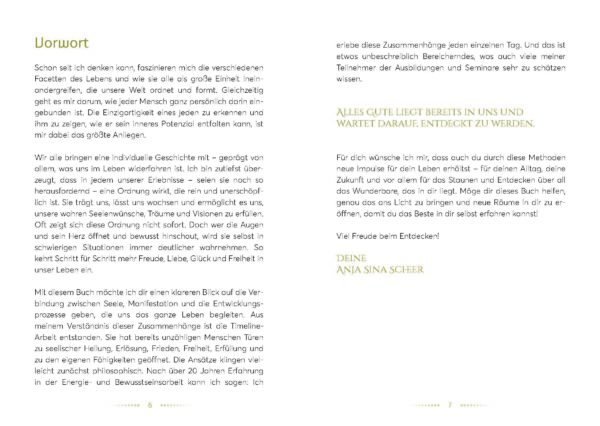 Ebook "Das Glück der Freiheit" - überarbeitete Neuauflage – Bild 3