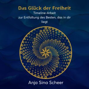 Hörbuch "Das Glück der Freiheit"